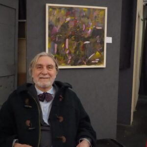 Poetica della Materia